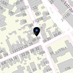 Appartement TGL00 C 5599 2