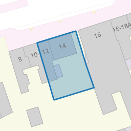 Perceel TGL00-C-5603