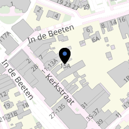 Appartement TGL00 C 5611 3