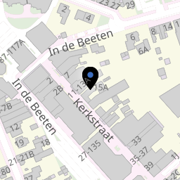 Appartement TGL00 C 5611 4