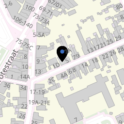 Appartement TGL00 C 5624 1