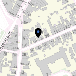 Appartement TGL00 C 5624 2