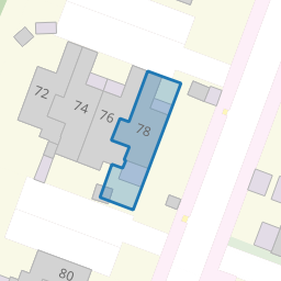 Perceel TGL00-D-1012