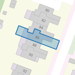 Perceel TGL00-D-1016