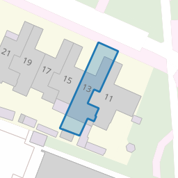 Perceel TGL00-D-1102