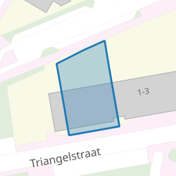 Perceel TGL00-D-1135