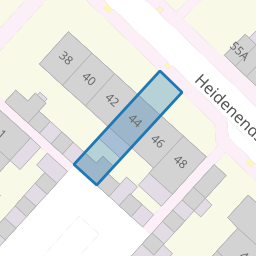 Perceel TGL00-D-1180