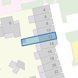 Perceel TGL00-D-1256