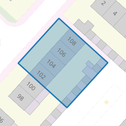 Perceel TGL00-D-1396