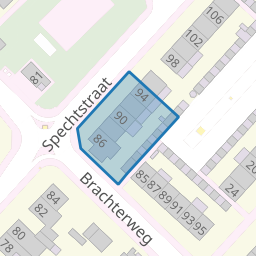 Perceel TGL00-D-1442