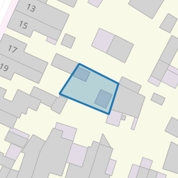 Perceel TGL00-D-1518