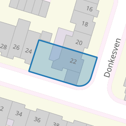 Perceel TGL00-D-1685