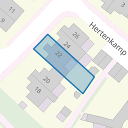 Perceel TGL00-D-1774