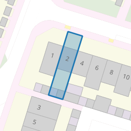 Perceel TGL00-D-1802