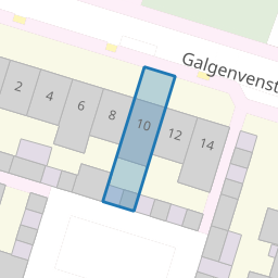 Perceel TGL00-D-1805