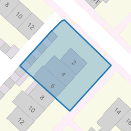 Perceel TGL00-D-1850