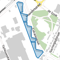 Perceel TGL00-D-1943