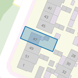 Perceel TGL00-D-1964