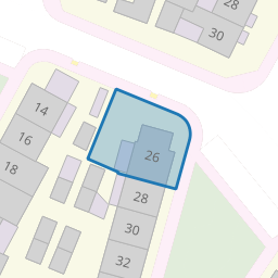 Perceel TGL00-D-2007