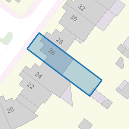 Perceel TGL00-D-2021