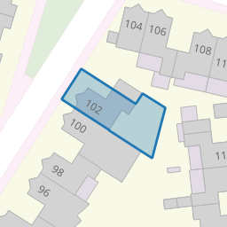 Perceel TGL00-D-2104