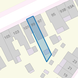 Perceel TGL00-D-2156