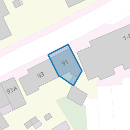 Perceel TGL00-D-2160