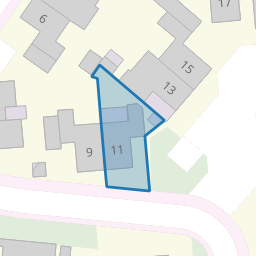 Perceel TGL00-D-2168