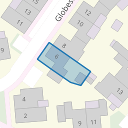 Perceel TGL00-D-2173