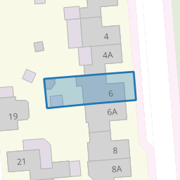 Perceel TGL00-D-2186