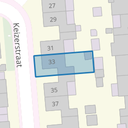 Perceel TGL00-D-2201