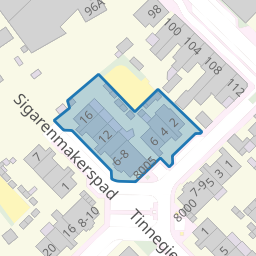 Perceel TGL00-D-2263