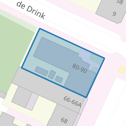 Perceel TGL00-D-2273