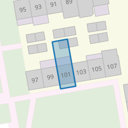 Perceel TGL00-D-2291