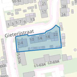 Perceel TGL00-D-2294