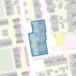 Perceel TGL00-D-2297