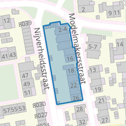 Perceel TGL00-D-2298