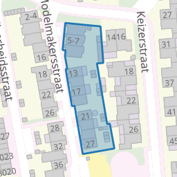 Perceel TGL00-D-2299