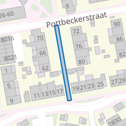 Perceel TGL00-D-23