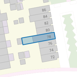 Perceel TGL00-D-2400