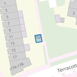Perceel TGL00-D-2505