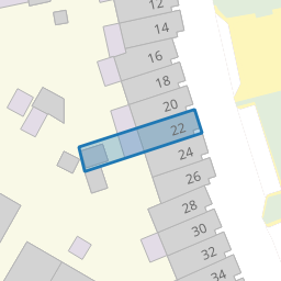 Perceel TGL00-D-2509