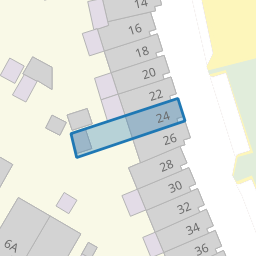 Perceel TGL00-D-2510