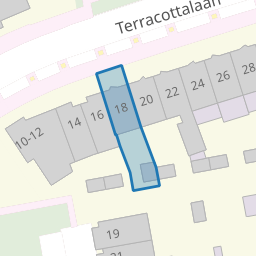 Perceel TGL00-D-2522