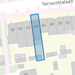 Perceel TGL00-D-2545