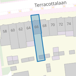 Perceel TGL00-D-2546
