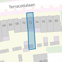 Perceel TGL00-D-2549