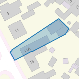 Perceel TGL00-D-2579