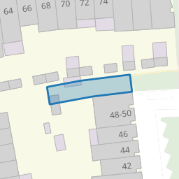 Perceel TGL00-D-2613