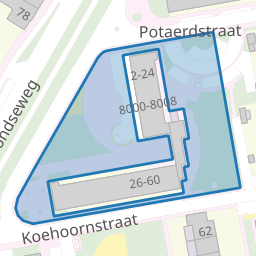 Perceel TGL00-D-2625